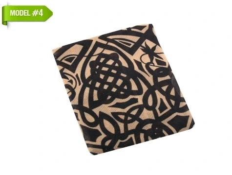 Tattoo Sleeves Giyilebilir Dövmeler - Resim 5