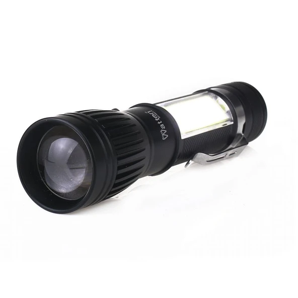 Güçlü El Feneri Tx6 Wt-028 - Resim 2