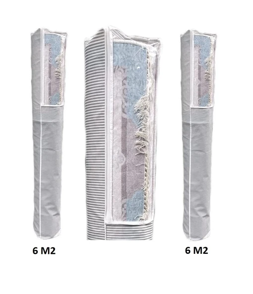 Halı Hurcu 2Li Set Halı Hurcu Pencereli Halı Hurcu 6 M2 X 2 ürün görseli 1