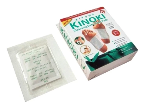 Ayak Bandı (10 Adet) Paket - Resim 2
