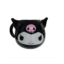 Kuromi Kupa Bardak ürün görseli 1