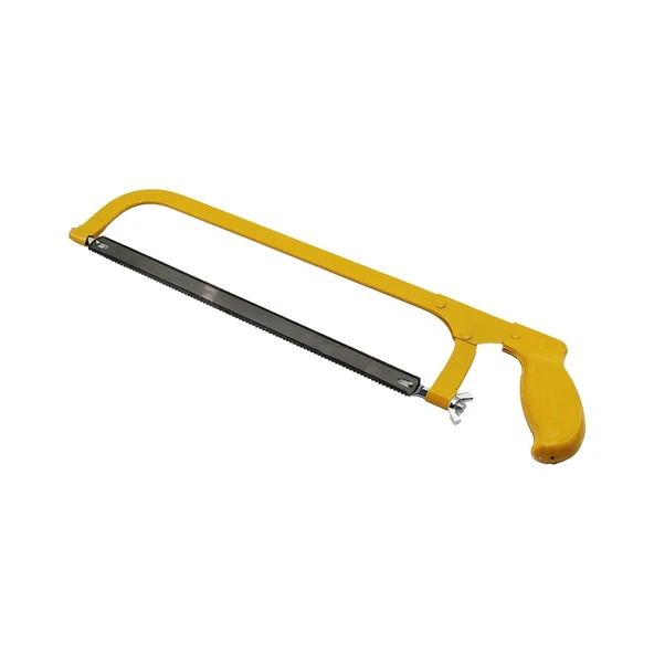 Demir Testeresi 2In1 Ağızlı Metal İskelet 12" 300Mm ürün görseli 1