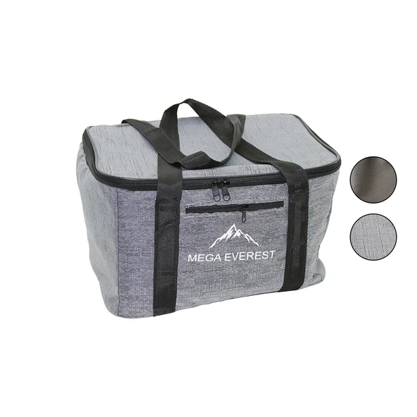 Termos Çanta 40Lt Termos Çanta Folyolu 40 X 30 X 25Cm Taşıma Kulp ürün görseli 1