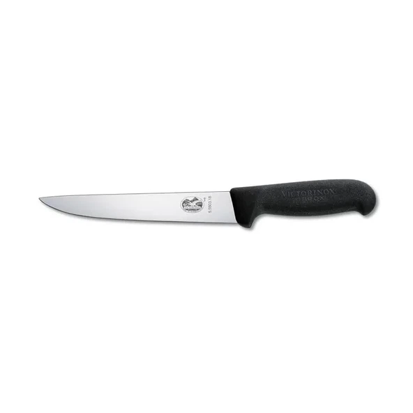 Victorinox 5 5203 Kurban Kasap Bıçağı Cm - Fibrox Sap ürün görseli 1
