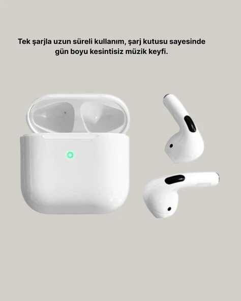 2. Nesil 5.0 Su Geçirmez Ses - Resim 4