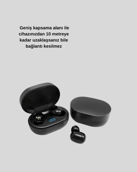 Titanyum Hoparlörlü - Resim 3