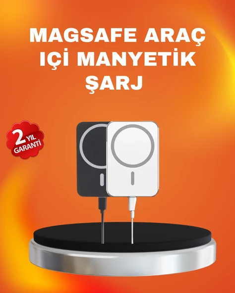 Akıllı Koruma Sistemli Araç Tutucu İphone 12/13/14 ürün görseli 1