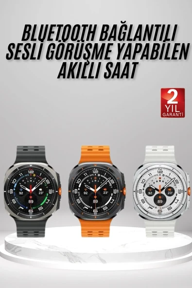 Akıllı Saat Ekran Bağlantılı Takibi Gps ürün görseli 1