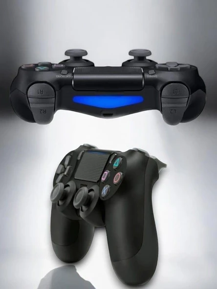 Ps 4 Kol - Resim 3