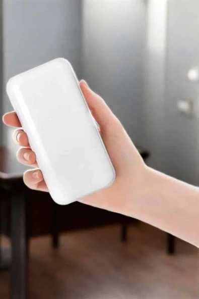 Aleti Hızlı Taşınabilir 5000 Mah - Resim 4