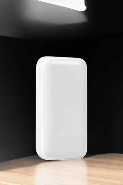 5000 Mah İos Hızlı Desteği - Resim 3