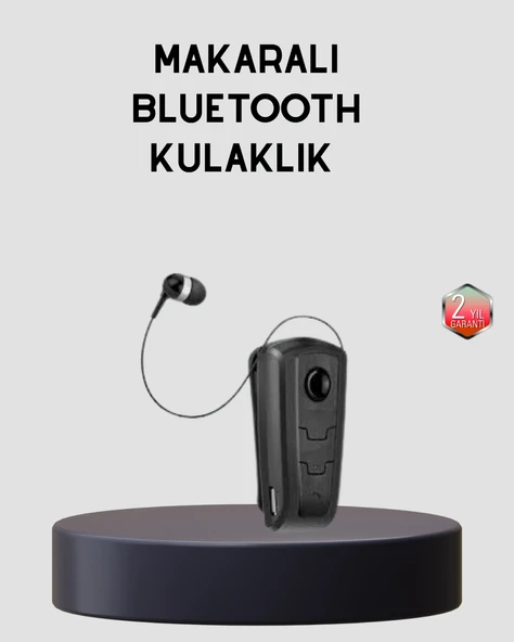Ergonomik – 8 Saat Konuşma, Gürültü Azaltıcı Mikrofon ürün görseli 1