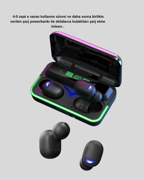 Rgb Düşük Gecikmeli 5.1 - Resim 3