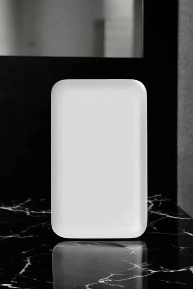 5000 Mah İos Hızlı Desteği - Resim 4