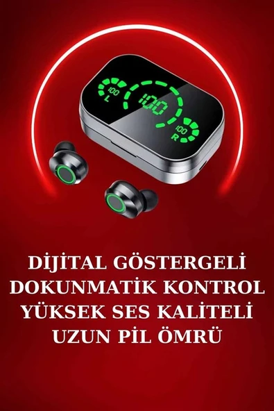 Yeni Nesil Akıllı Saat Ucuz Kaliteli Ekran - Resim 4