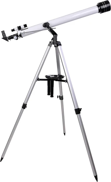 F900X60 Gökbilimsel Uzay Teleskopu - Resim 2