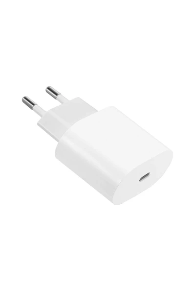 20 Watt Pd Hızlı Başlık Adaptör - Resim 4
