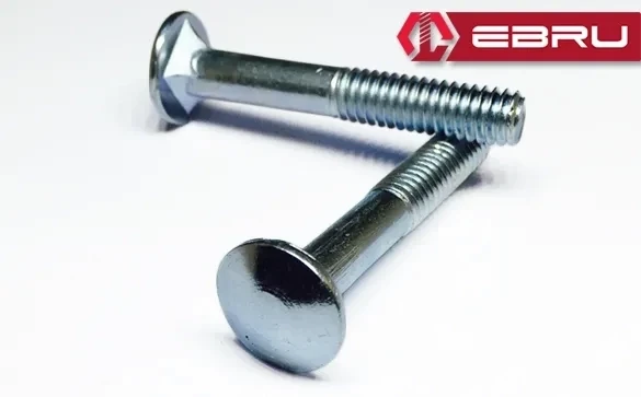 Kasa Civata 5/16X130 - 100 Adet ürün görseli 1
