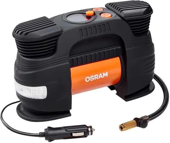 Osram Tyreinflate 830 Araç Kompresörü OTI830 ürün görseli 1