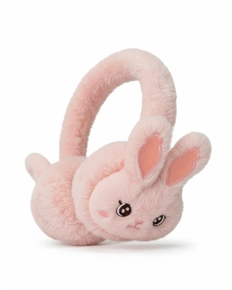Peluş 40Mm Hoparlör Mikrofonlu - Resim 5