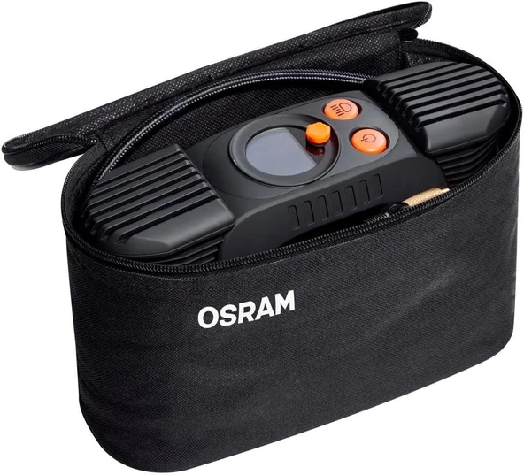Osram Tyreinflate 830 Araç Kompresörü OTI830 - Resim 2