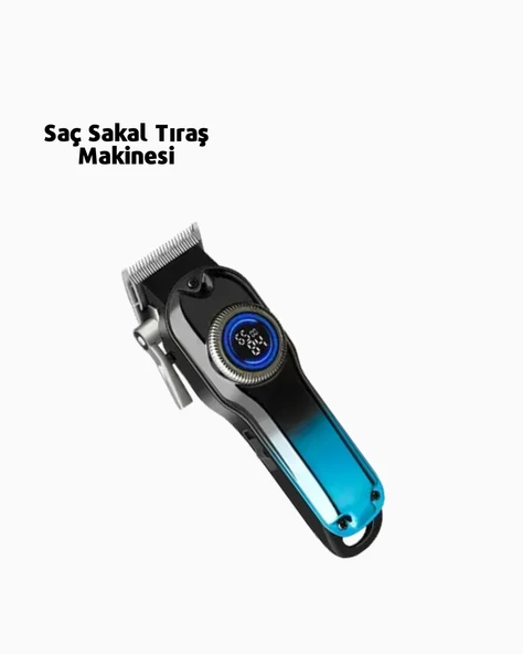 Hk610 Tıraş Makinesi ürün görseli 1