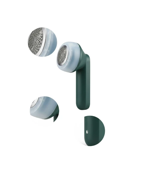 Ev Tekstilleri İçin Pratik Tüy Tiftik - Resim 2