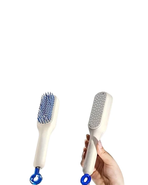 Otomatik Saç Tarağı - Resim 4