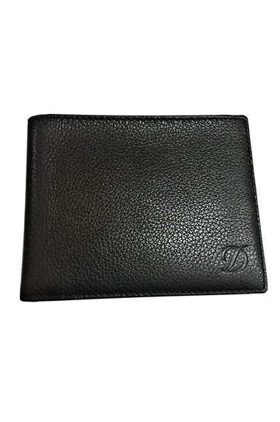 S.t. Dupont Unisex Cüzdan 510112 ürün görseli 1