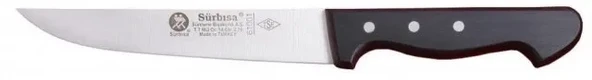 61001 - Sürmene Mutfak Bıçağı 15,5 Cm - Resim 2