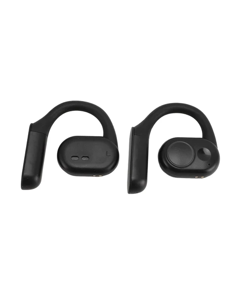 Kutulu Dokunmatik Stereo Ses - Resim 4