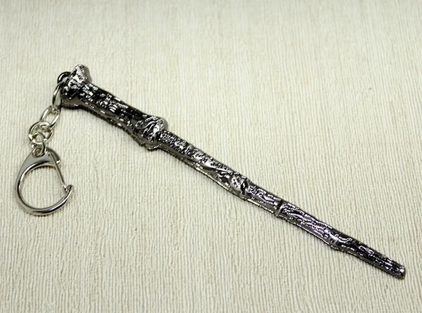 Harry Potter Asa Anahtarlık Alk3097 ürün görseli 1