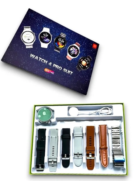8 Kordonlu W4 - Resim 4