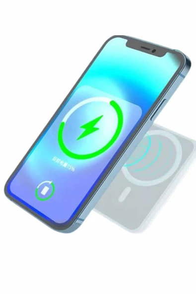 15W 5000 Mah - Resim 2
