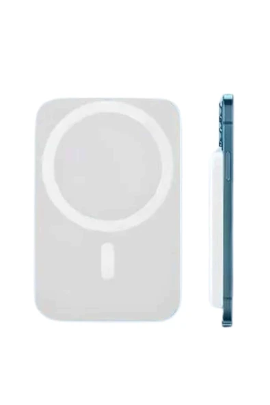 15W 5000 Mah - Resim 3