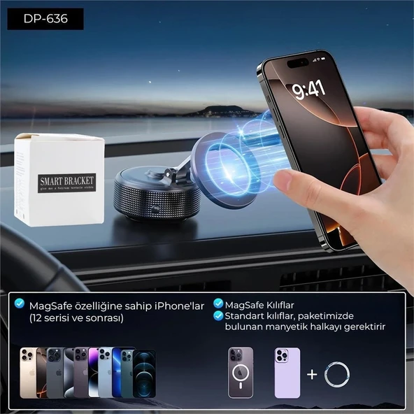 Özelikli Telefon Tutucu ürün görseli 1