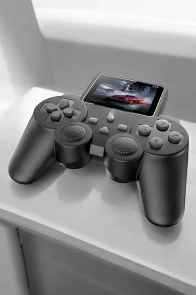 S10 Sup 520 Oyunlu Gamepad Tv Gamepad - Resim 3