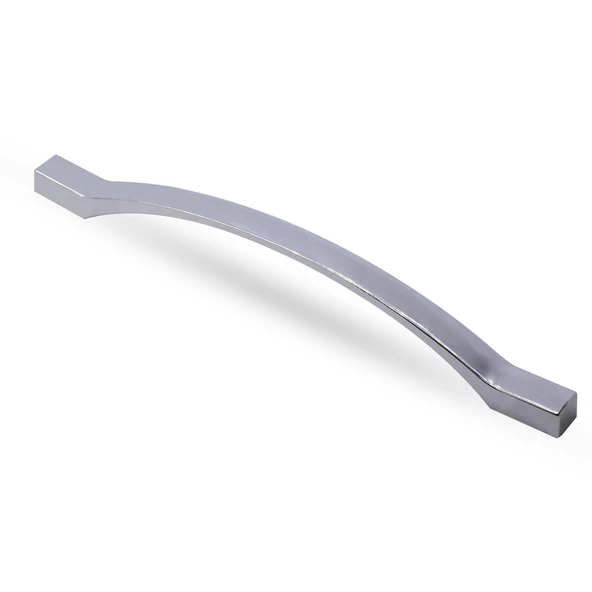 Kartaca Mobilya Çekmece Mutfak Dolap Dolabı Kapak Kulpu Kulpları Kulbu 160-192 Mm Metal Kulp ürün görseli 1