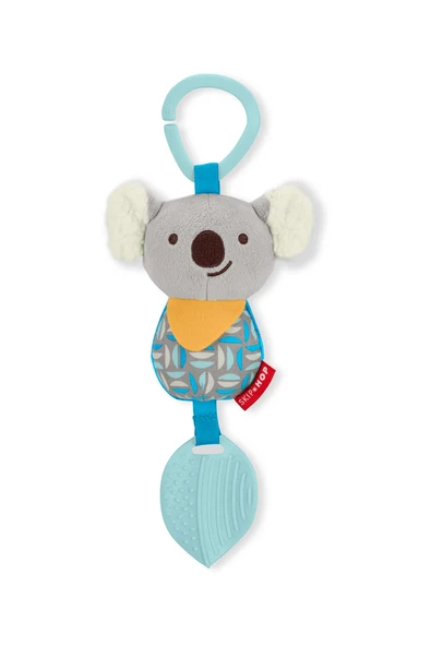 Skip Hop Bandana Buddies Askılı Bebek Oyuncağı Koala ürün görseli 1