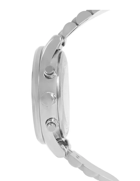 TI-596A TIGER ÇELİK KADIN SAATİ - Resim 3
