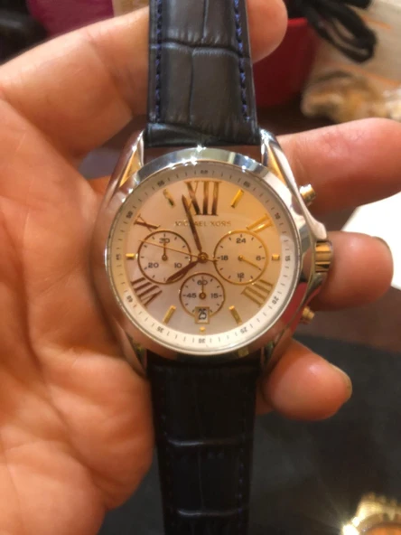 Michael Kors MK5743d Erkek Kol Saati ürün görseli 1
