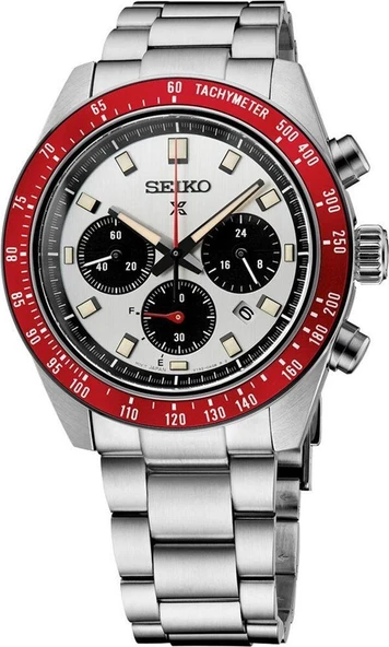 Seiko SSC945 Erkek Kol Saati & - Resim 2