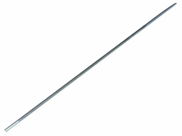 2 ADET Akülü Budama Testeresi Zincir Bileme Eğesi 5/32 4.0mm İnce Eğe ürün görseli 1
