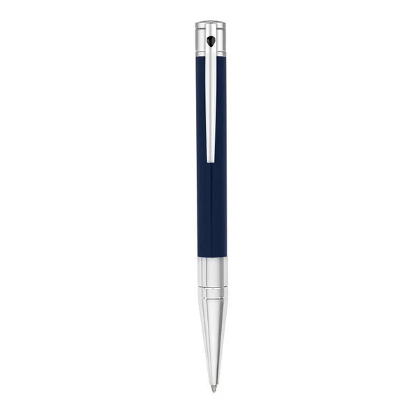 S.T. Dupont Yuvarlak Uç Krom Kalem 265205 ürün görseli 1
