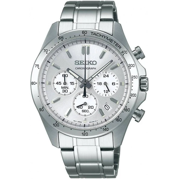 Seiko SBTR009 Erkek Kol Saati & ürün görseli 1