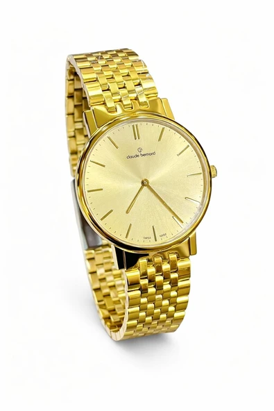 Claude Bernard CB.20234 37JM DI Erkek Kol Saati ürün görseli 1
