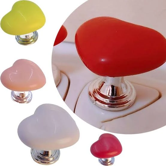 Klozet Sifon Tuşu Tasarımlı - Resim 4