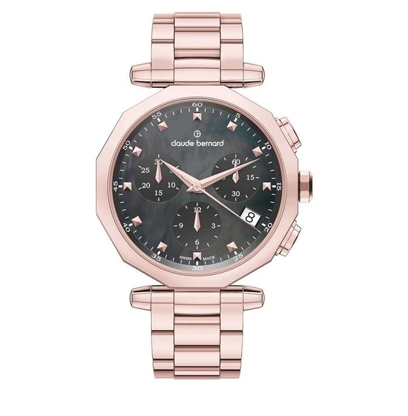 Claude Bernard CB.10251 37RM NANR Kadın Kol Saati ürün görseli 1