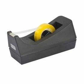 Kraft Bant Makinesi 12X33 106G Siyah ürün görseli 1