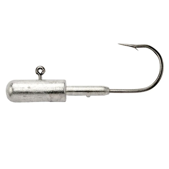 Decoy SV-67 Bachi Head Jighead 2.5gr #1 BN (5 Adet) ürün görseli 1